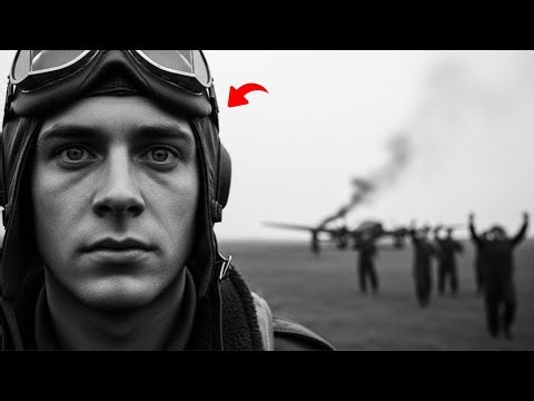 The Bomber Pilot Haunted by What He Saw Over Dresden in WWII