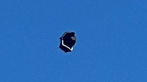 Have you seen a UFO? In Michigan, you're not alone. What to know about sightings