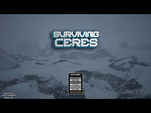 Surviving Ceres Ep 1