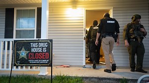 Here's a look back at some of the biggest stories from the past week