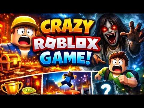 I Played Roblox for 24 Hours Straight 😱 (INSANE CHALLENGE) | Noob to Pro in Roblox – Full Gameplay