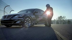 Genesis R-Spec 5.0 TV Spot, 'Speed'