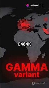 COVID 19 Mutations Evolution and Impact