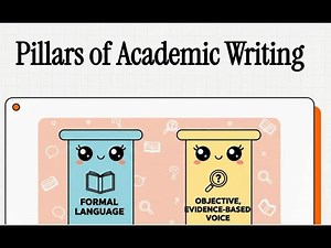 Pillars of Academic Writing: Formality and Objectivity