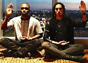 Who Is Frank Ocean’s Break-Up Song “Seigfried” About?