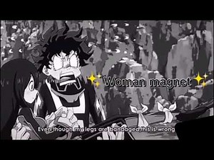 introducing class 1A // mha edits