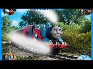 Thomas & Friends Dream On Remake Trainz