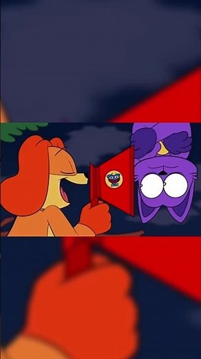 CATNAP LISTEN TO ME!!! - Poppy Playtime chapter 3