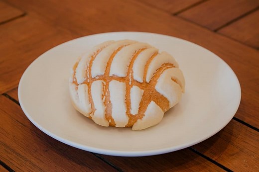 Taste of Mexico: Pan dulce