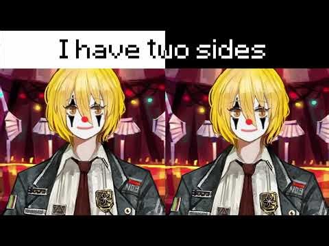 [Limbus Company Meme] Don has two sides