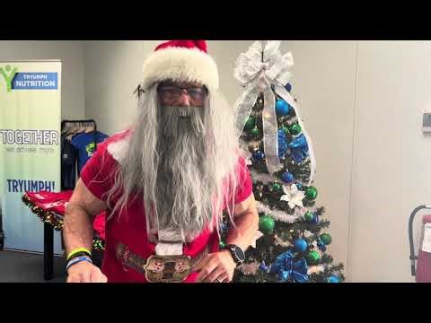 25 days for $25 at TrYumph Fitness