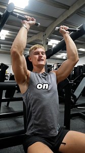 8.5K views · 172 reactions | Here are 3 stupid things I used to do that limited my muscle growth… Message me the word “MUSCLE” for my FREE Muscle Building E-Book #workout #training #gym #musclegaintransformation #gymmotivation #bodybuilding #exercise #onlinecoach #onlinecoaching #personaltrainer | Ollie Rhoda | Facebook