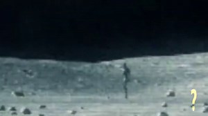 Alien Caught on camera - Astronaut witness the alien on moon - New Apollo Mission - Aliens on Moon