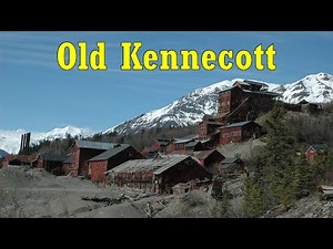 The Kennecott Was The Largest Copper Mine On The Planet