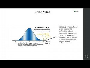 Understanding Odds Ratios and Log Odds