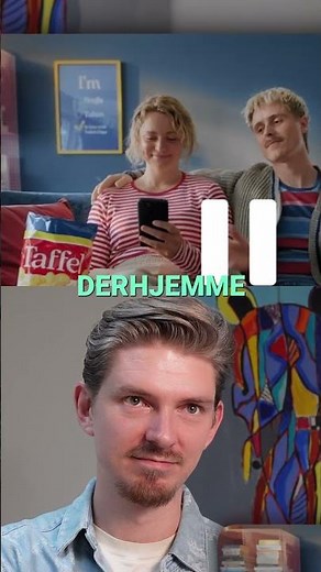 Taffels nye reklamer...