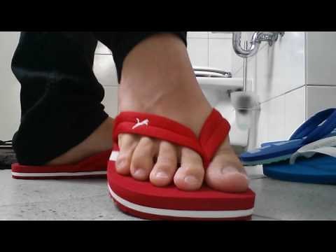 My Esprit Adidas flip flop Original Puma Flip Flop Collection
