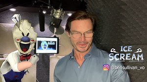 Did you know who voices the villains in Keplerians games? 😱🎮#HorrorGame #IndieDev #Mobile #GameHorror #GameDev #MobileGame #HorrorGaming #HorrorGames #IceScream #MrMeat #RodSullivan #Sistermadeline #SisterMadeline #EvilNun | Keplerians