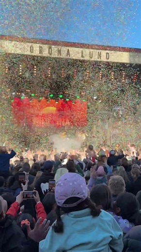 Medina - Live - Gröna Lund 2026