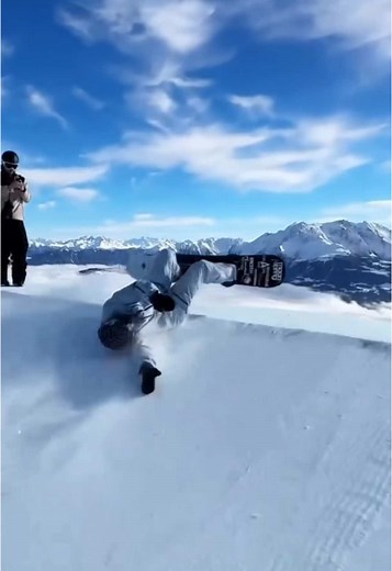 Snowboarding Highlights of 2024: Experience the Adventure