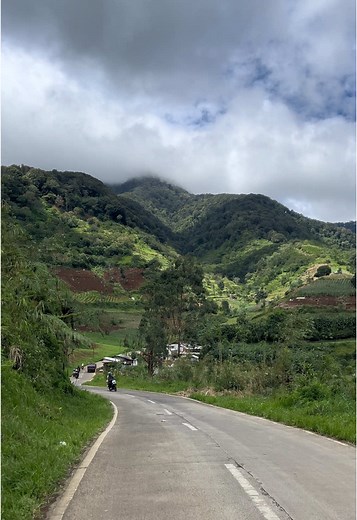 Wisata Puncak Bogor: Menikmati Keindahan Alam