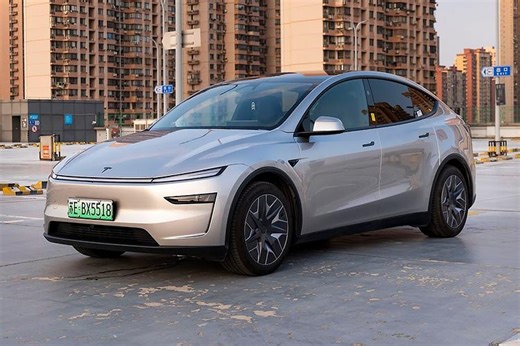 Tesla Model Y L 2026 Review - carsales.com.au