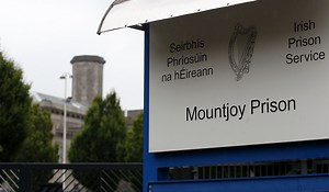 Hundreds of drugs handed over by inmates following death of prisoner at Mountjoy