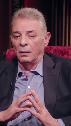 ازاي محمود حميدة كان بيحتقر منة التمثيل