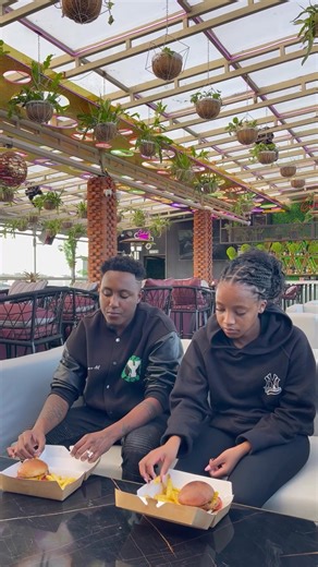 Buy One Get One Free Burger Deal at Pizza Lab