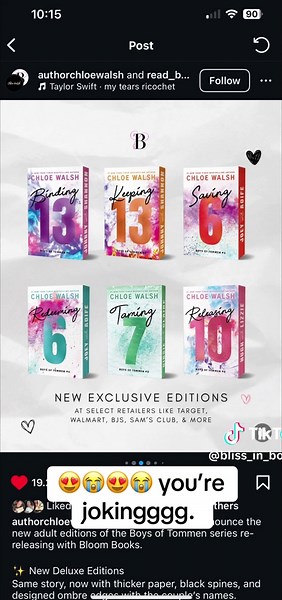 Binding 13: A Heartfelt Journey Through Love and Loss