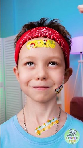 Sticker Problem? 😱 Try This Easy Fix! 🧼