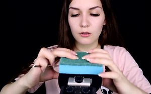 KittyKlaw ASMR 俄罗斯姐 助你入睡