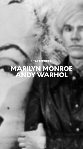 21 reactions | The Marilyn Monroe Series by Andy Warhol. #marilynmonroe #marilynmonroeart #marilyn #art #andywarhol #warhol #andywarholart #warholart #silkscreen #screenprinting #popart | My Art Broker | Facebook