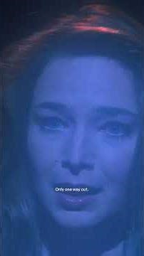 Ivanova's Nightmare | Babylon 5