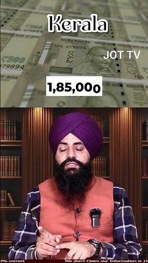 CM Salary in Indian States Highest & Lowest Paid Leaders #CMSalaryIndia #ChiefMinisterPay