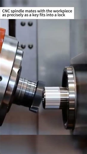 CNC Precision: How to Align Spindle & Workpiece with 0.005mm Tolerance