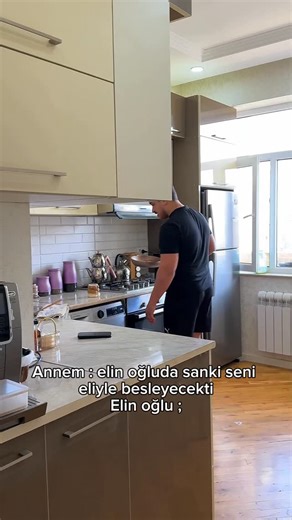 Inci Aghayeva 🇦🇿🤍 on Instagram: "Oyanib qarshilashdigim menzere 🥹❤️ Bu videonun altina birde qaynana cumlesi yazin isteyirem , bu menzereni gorende ne dushunub deyerler ?😂"