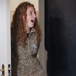 35K views · 46 reactions | A black room doesn't scream "4-star hotel in the countryside"  Interior Design Masters with Alan Carr, 8.30pm tonight on TVNZ 1 | TVNZ 1 | Facebook