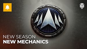 The Onslaught mode returns to World of Tanks with changes and additions. In general, the essence of Onslaught as a competitive mode remains the same. However, in this launch, we plan to introduce new game mechanics that should make the mode even more interesting and diverse, such as modifiers that will be actively tested and, depending on feedback, perhaps stay in the mode permanently. You can also look forward to the following: - New maps - Rebalanced Role Skills - Changes to Super Platoons - A