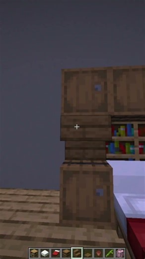 ROYAL BED MINECRAFT #gaming #minecraft #trending #equipou #centralcee #mixtape