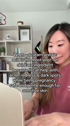 Skin Benefits of Azelaic Acid