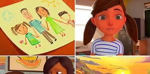 Jehovah's Witnesses Cartoon Tells Kids to Convert Gays