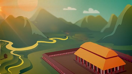 Introduction to the Shang Dynasty  - BBC Bitesize