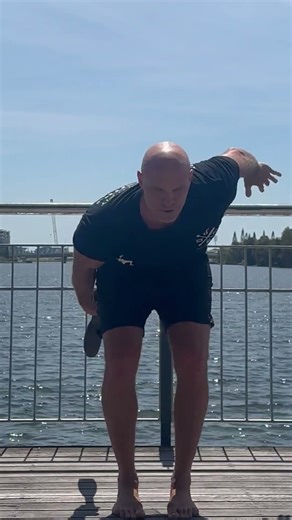 Steel Club Workout - 12kg / 26.5lb