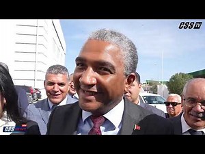 CSS News by CSS TV : épisode 16