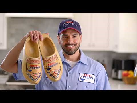 We're the CLOG Experts | Roto-Rooter