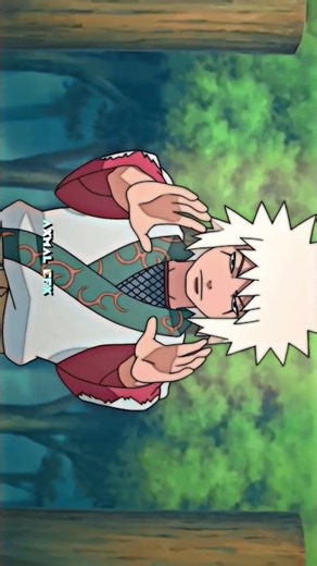 Naanga naalu peru engaluku bayam kidaiyadhu 🥷🗿👺💥🥵#shortsfeed #anime #naruto #jiraiya #minato#pain