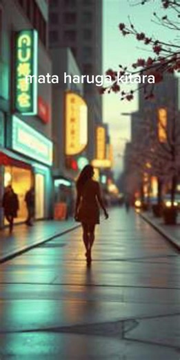 mata haruga kitara #tokyochillgroove