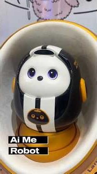 Ranking top 5 coolest/cutest Robots at CES 2026