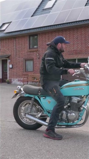 Jörg & Mathes testen die Honda – Probefahrt nach StVO 🛵 | Andis Funktionspunk